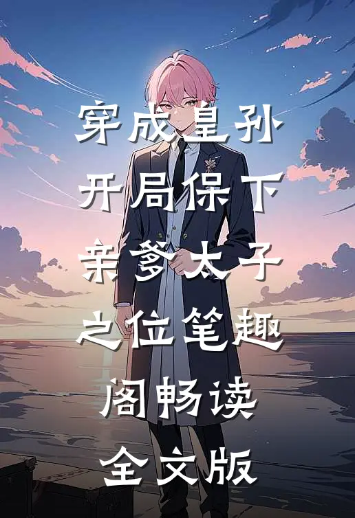 穿成皇孙,开局保下亲爹太子之位笔趣阁畅读全文版