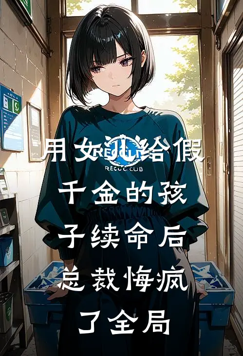 用女儿给假千金的孩子续命后，总裁悔疯了全局