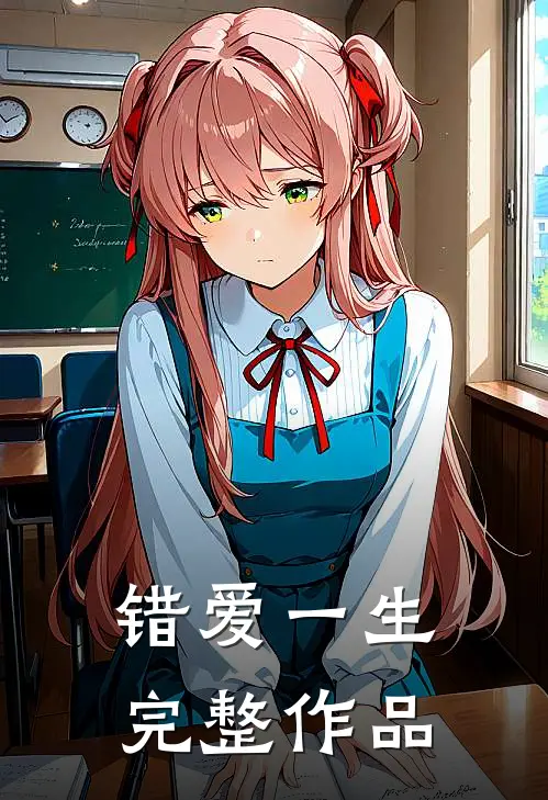 错爱一生完整作品