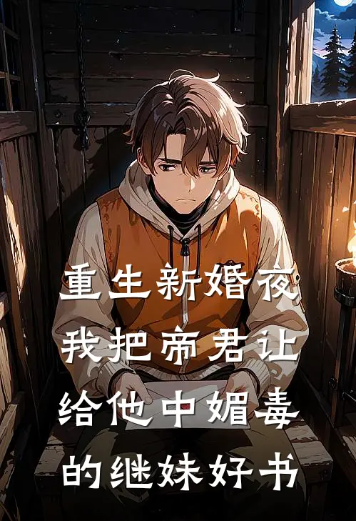 重生新婚夜，我把帝君让给他中媚毒的继妹好书