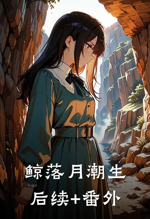 鲸落月潮生后续+番外