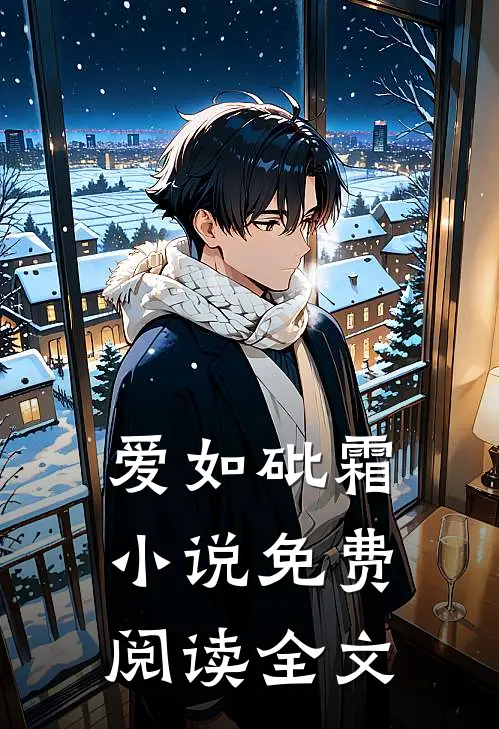 爱如砒霜小说免费阅读全文