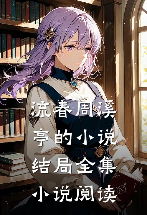 流春周溪亭的小说结局全集小说阅读
