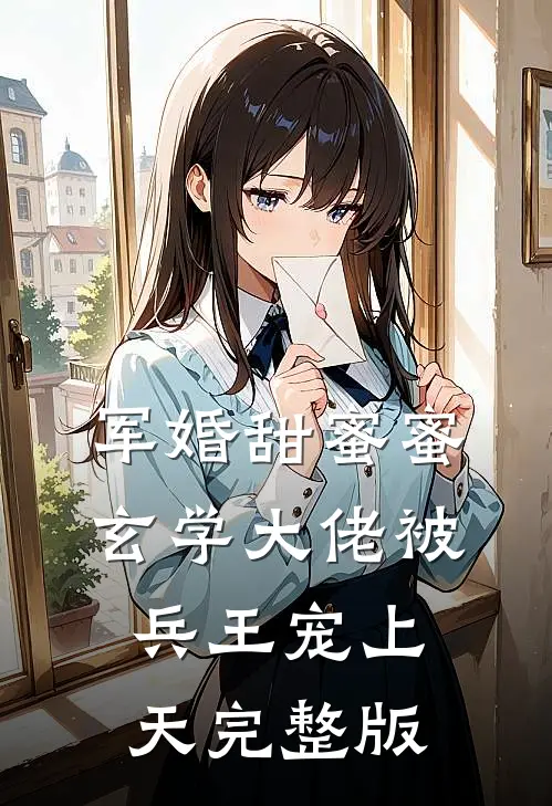 军婚甜蜜蜜，玄学大佬被兵王宠上天完整版