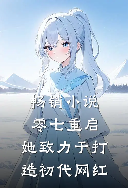 畅销小说零七重启：她致力于打造初代网红