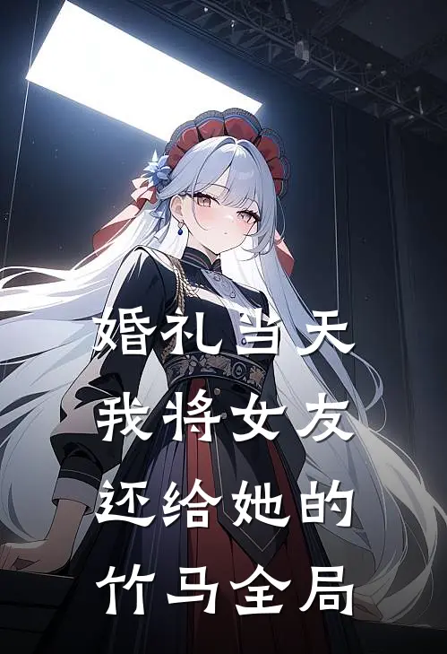 婚礼当天，我将女友还给她的竹马全局