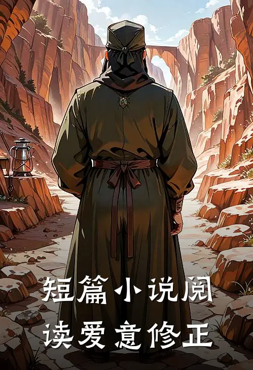短篇小说阅读爱意修正