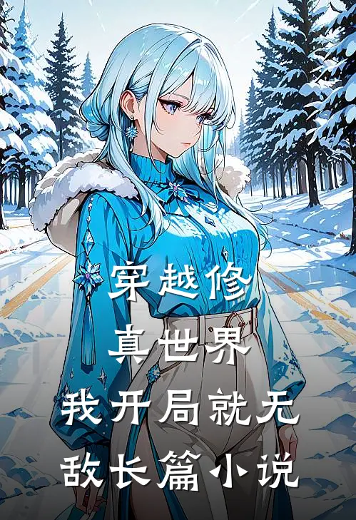 穿越修真世界，我开局就无敌长篇小说
