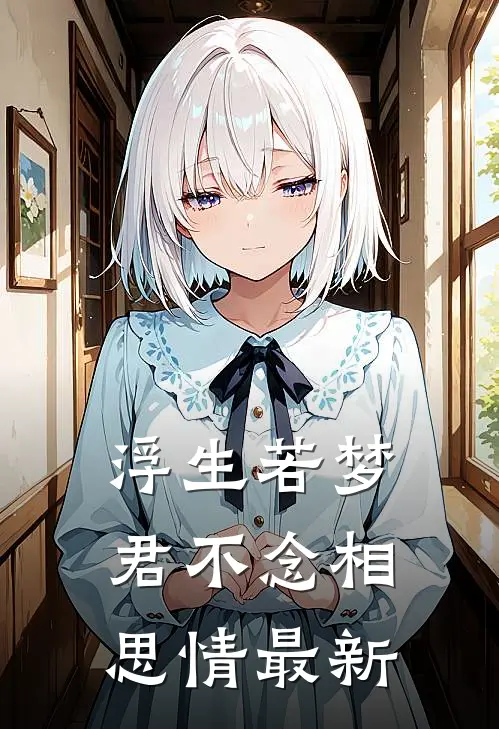 浮生若梦，君不念相思情最新