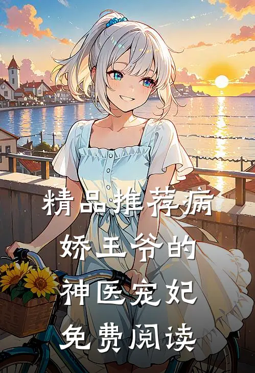 精品推荐病娇王爷的神医宠妃免费阅读