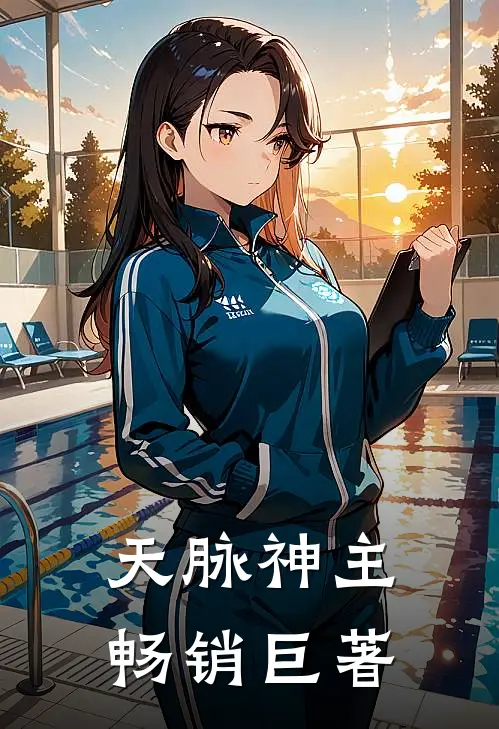 天脉神主畅销巨著