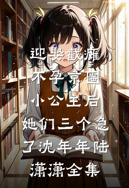 迎娶截瘫不孕京圈小公主后，她们三个急了沈年年陆潇潇全集