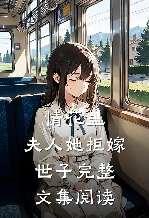 情花蛊：夫人她拒嫁世子完整文集阅读