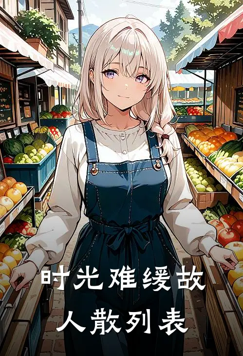 时光难缓故人散列表