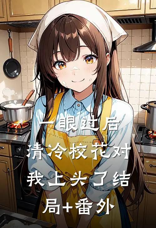 一眼过后，清冷校花对我上头了结局+番外