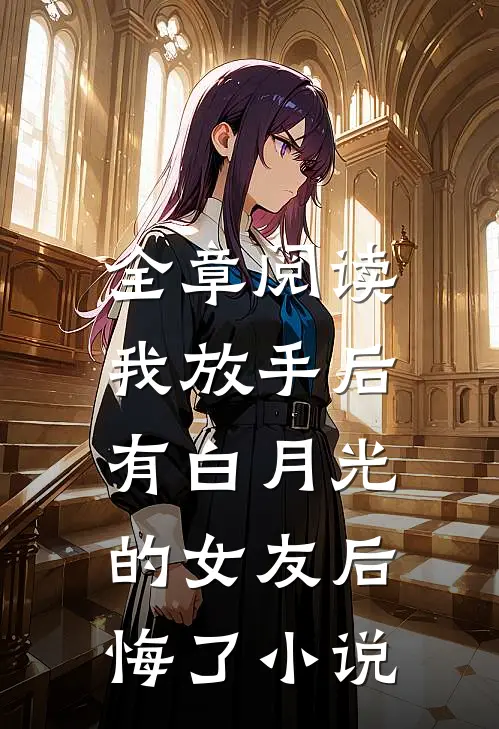 全章阅读我放手后,有白月光的女友后悔了小说