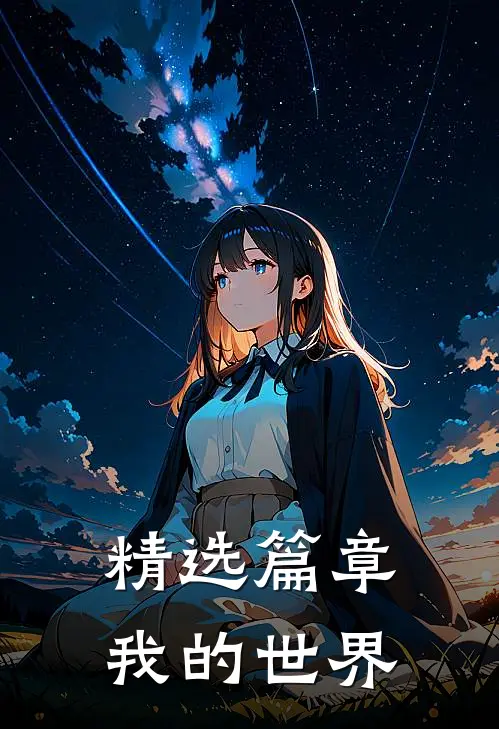 精选篇章我的世界