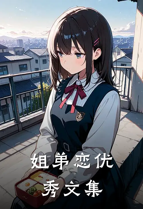 姐弟恋优秀文集