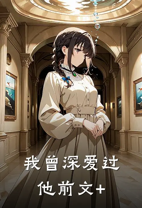 我曾深爱过他前文+