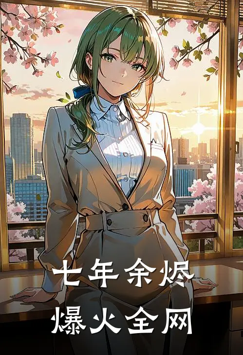 七年余烬爆火全网