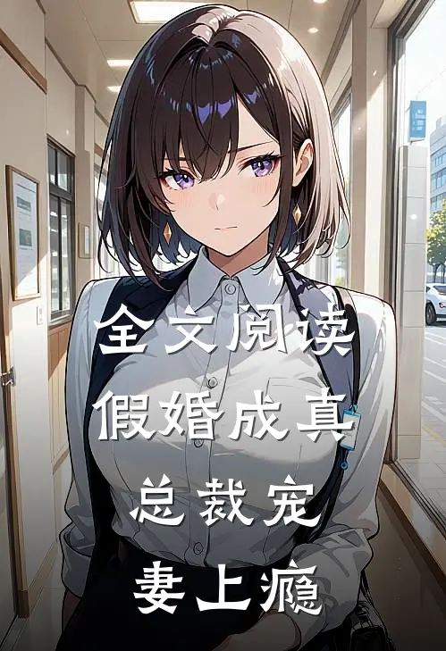 全文阅读假婚成真，总裁宠妻上瘾