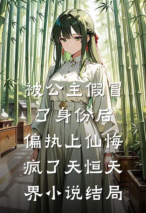 被公主假冒了身份后，偏执上仙悔疯了天恒天界小说结局