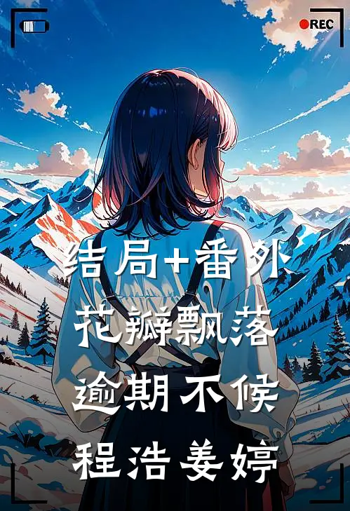 结局+番外花瓣飘落，逾期不候程浩姜婷