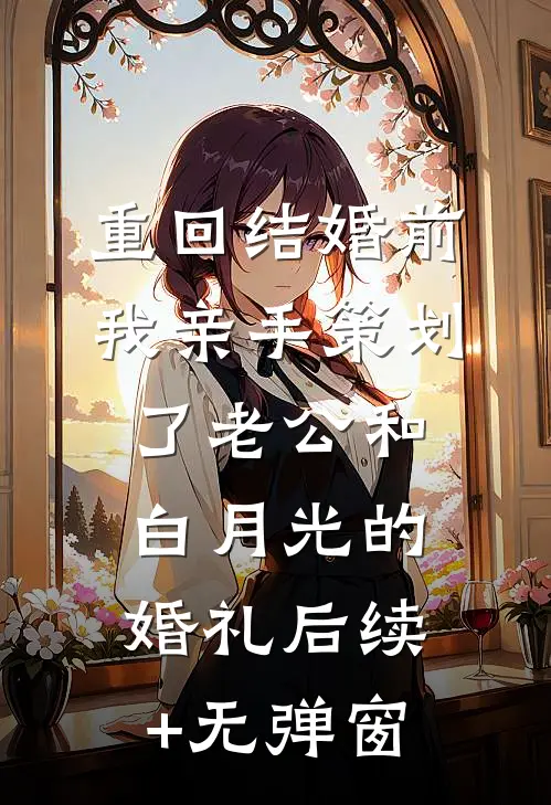 重回结婚前，我亲手策划了老公和白月光的婚礼后续+无弹窗