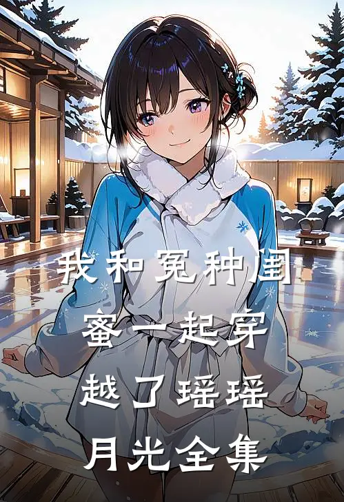 我和冤种闺蜜一起穿越了瑶瑶月光 全集