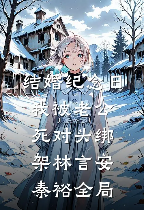 结婚纪念日，我被老公死对头绑架林言安秦裕全局