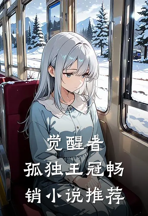 觉醒者：孤独王冠畅销小说推荐