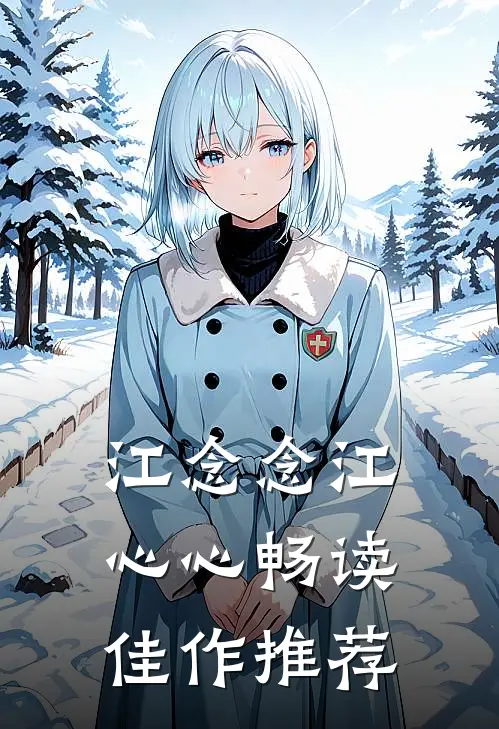 江念念江心心畅读佳作推荐