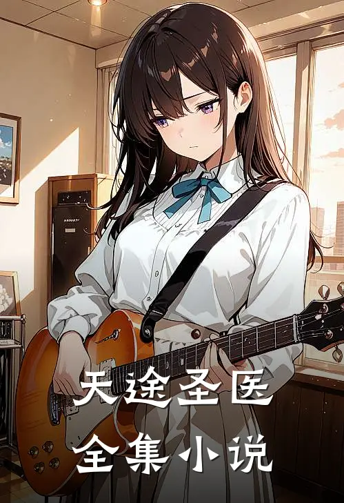 天途圣医全集小说