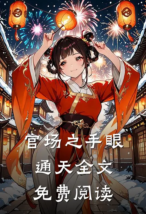 官场之手眼通天全文免费阅读