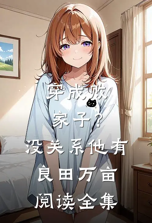 穿成败家子？没关系，他有良田万亩阅读全集