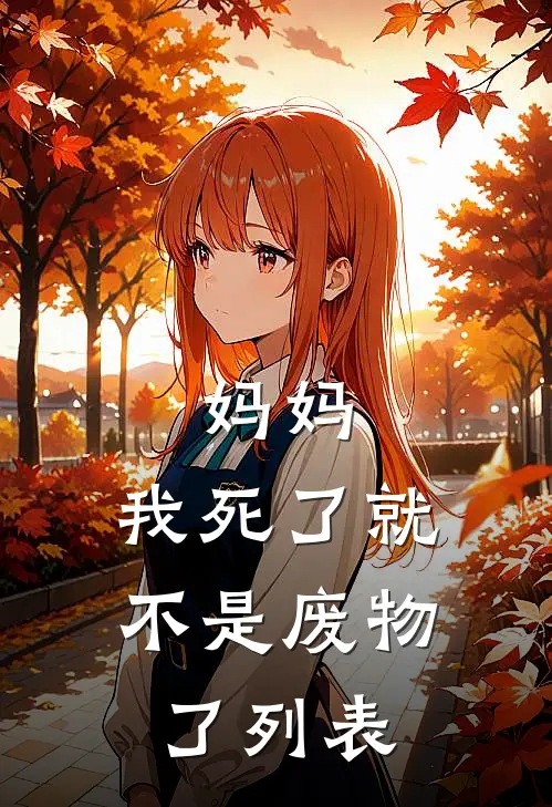 妈妈，我死了就不是废物了列表