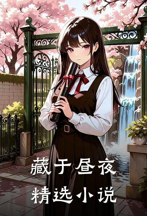 藏于昼夜精选小说