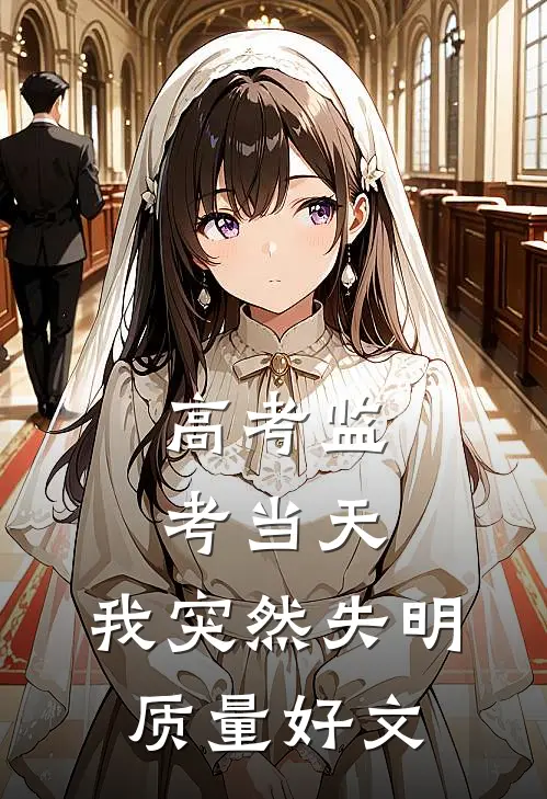 高考监考当天，我突然失明质量好文