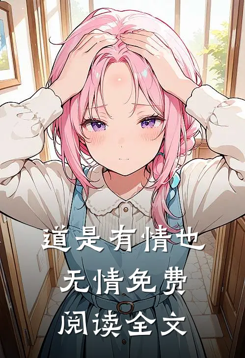 道是有情也无情免费阅读全文