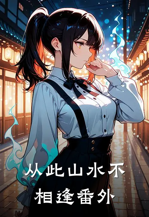 从此山水不相逢番外