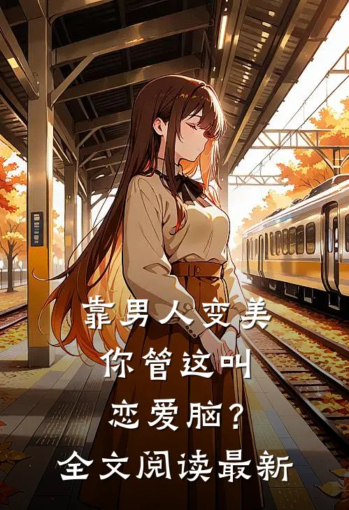 靠男人变美，你管这叫恋爱脑？全文阅读最新