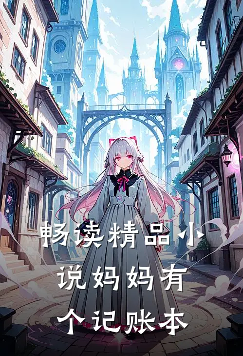 畅读精品小说妈妈有个记账本
