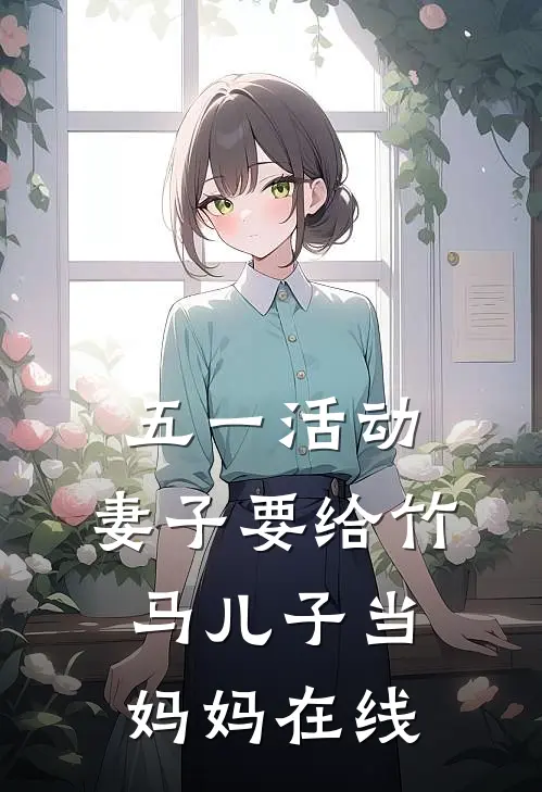 五一活动，妻子要给竹马儿子当妈妈在线