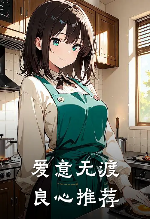 爱意无渡良心推荐