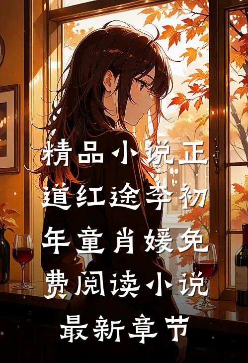 精品小说正道红途李初年童肖媛免费阅读小说最新章节