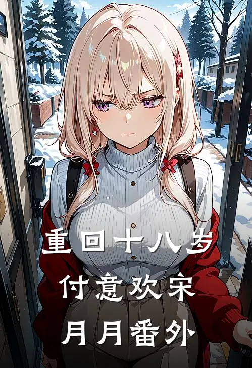 重回十八岁付意欢宋月月 番外