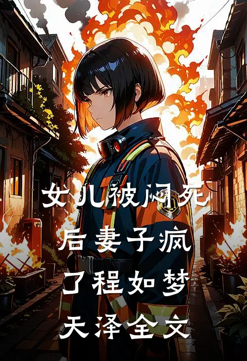 女儿被闷死后妻子疯了程如梦天泽全文