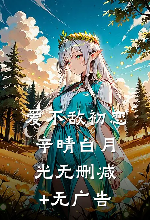 爱不敌初恋辛晴白月光无删减+无广告