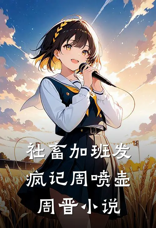 社畜加班发疯记周喷壶周晋小说