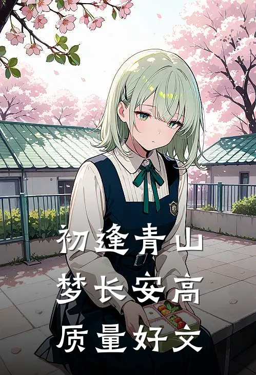 初逢青山梦长安高质量好文
